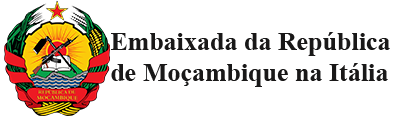 Embaixada da República de Moçambique na Itália